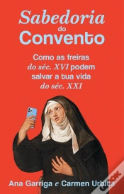 Capa do artigo Sabedoria do Convento