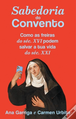 Capa do artigo Sabedoria do Convento