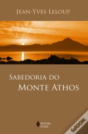 Capa do artigo Sabedoria do Monte Athos