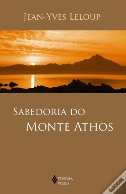 Capa do artigo Sabedoria do Monte Athos