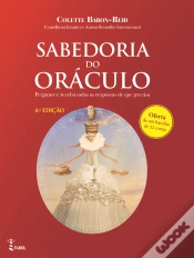 Capa do artigo Sabedoria do Oráculo