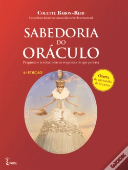 Capa do artigo Sabedoria do Oráculo