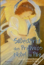 Capa do artigo Sabedoria dos Prémios Nobel da Paz