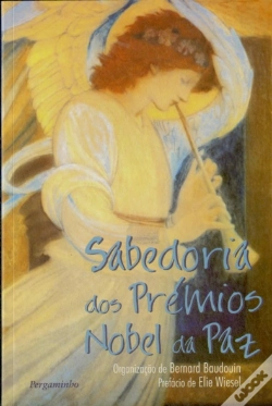 Capa do artigo Sabedoria dos Prémios Nobel da Paz