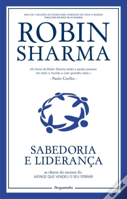 Capa do artigo Sabedoria e Liderança