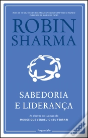 Capa do artigo Sabedoria e Liderança