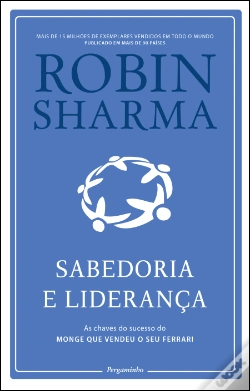 Capa do artigo Sabedoria e Liderança