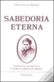 Capa do artigo Sabedoria Eterna