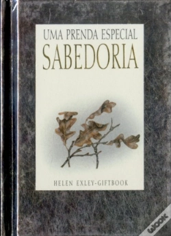 Capa do artigo Sabedoria