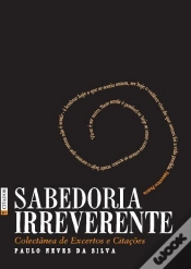 Capa do artigo Sabedoria Irreverente