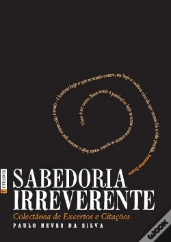 Capa do artigo Sabedoria Irreverente