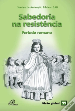 Capa do artigo Sabedoria Na Resistência