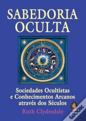 Capa do artigo Sabedoria Oculta