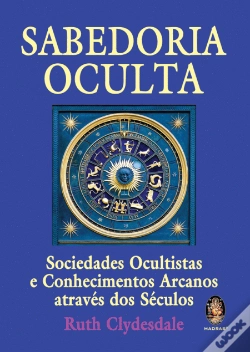 Capa do artigo Sabedoria Oculta