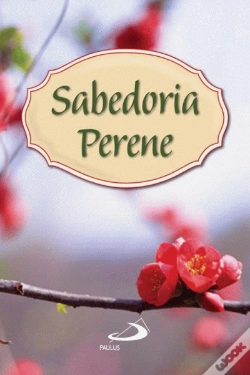 Capa do artigo Sabedoria Perene