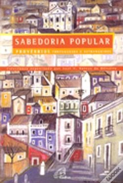 Capa do artigo Sabedoria Popular