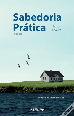 Capa do artigo Sabedoria Prática