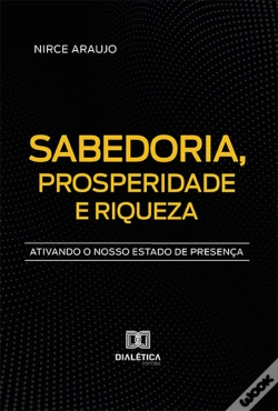 Capa do artigo Sabedoria, Prosperidade E Riqueza