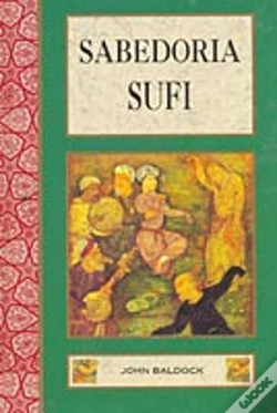 Capa do artigo Sabedoria Sufi