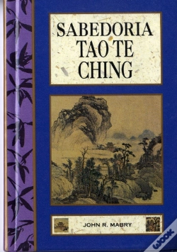 Capa do artigo Sabedoria Tao Te Ching