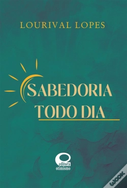 Capa do artigo Sabedoria Todo Dia