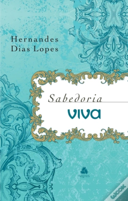 Capa do artigo Sabedoria Viva