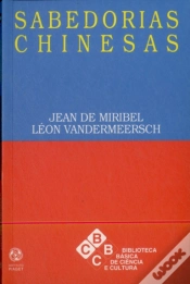 Capa do artigo Sabedorias Chinesas