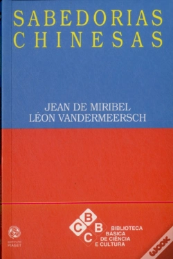 Capa do artigo Sabedorias Chinesas