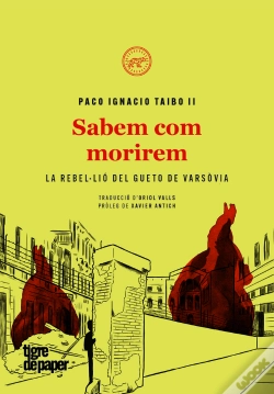 Capa do artigo Sabem Com Morirem