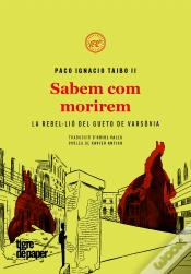 Capa do artigo Sabem Com Morirem