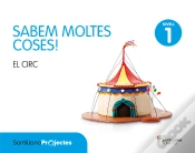 Capa do artigo Sabem Moltes Coses Nivell 1 El Circ