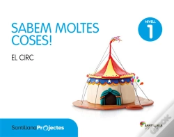 Capa do artigo Sabem Moltes Coses Nivell 1 El Circ