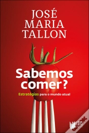 Capa do artigo Sabemos Comer?