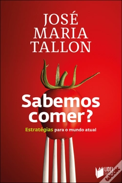 Capa do artigo Sabemos Comer?