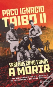 Capa do artigo Sabemos Cómo Vamos A Morir