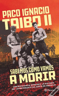 Capa do artigo Sabemos Cómo Vamos A Morir