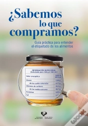 Capa do artigo ¿Sabemos Lo Que Compramos?