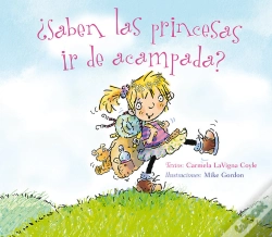 Capa do artigo ¿Saben Las Princesas Ir De Acampada?