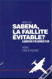 Capa do artigo Sabena, La Faillite Évitable ? : Élaboration D