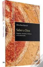 Capa do artigo Saber A Dios