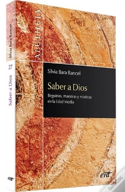 Capa do artigo Saber A Dios