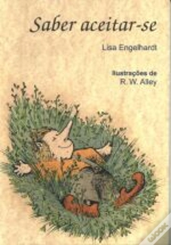 Capa do artigo Saber Aceitar-se