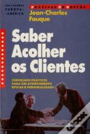 Saber Acolher Os Clientes
