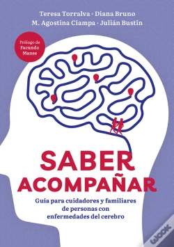 Capa do artigo Saber Acompañar