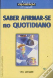 Capa do artigo Saber Afirmar-se no Quotidiano