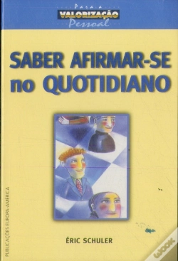 Capa do artigo Saber Afirmar-se no Quotidiano