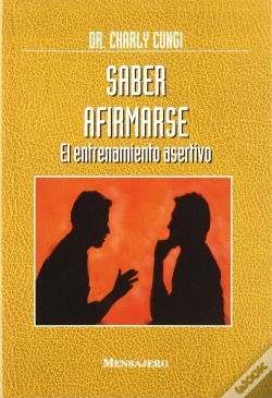 Capa do artigo Saber Afirmarse (Des.Personal)