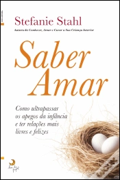 Capa do artigo Saber Amar