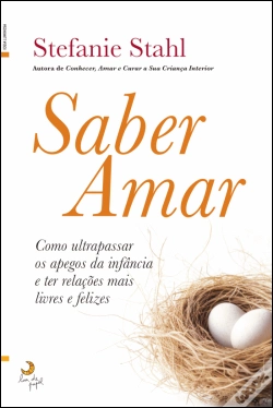 Capa do artigo Saber Amar
