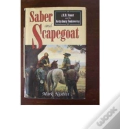 Capa do artigo Saber And Scapegoat